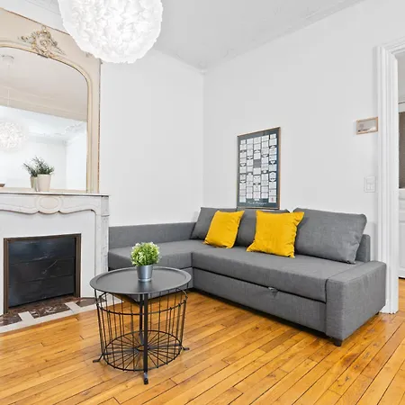 Superb Quartier Pantheon 4 Free Netflix *