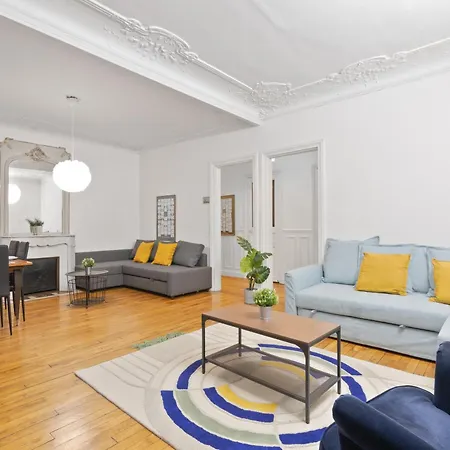 Superb Quartier Pantheon 4 Free Netflix Appartement