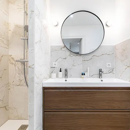 Apartamento Guestready - Stylish Escape Near Attractions