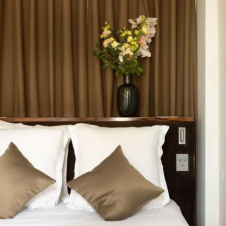 Residense Bourbon Bourgogne Apartman *