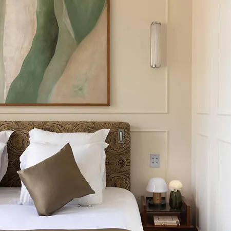 Apartman Residense Bourbon Bourgogne *