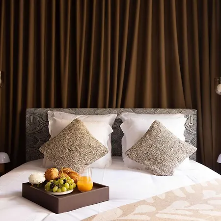 Residense Bourbon Bourgogne Apartman *