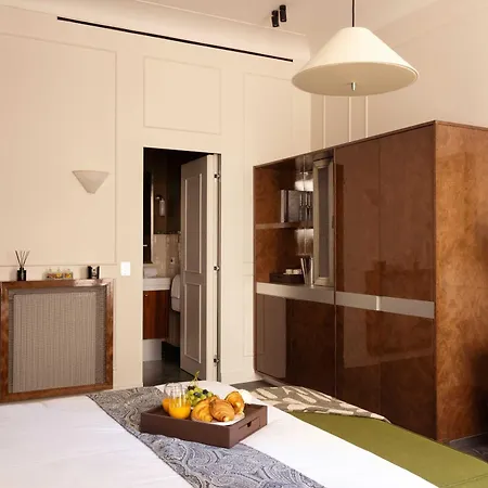 Apartman Residense Bourbon Bourgogne Párizs