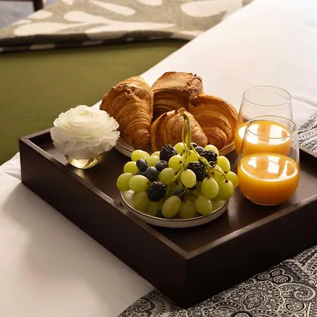 Apartman Residense Bourbon Bourgogne