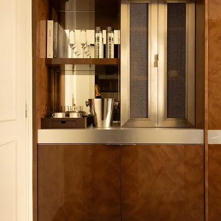 Residense Bourbon Bourgogne Apartman *