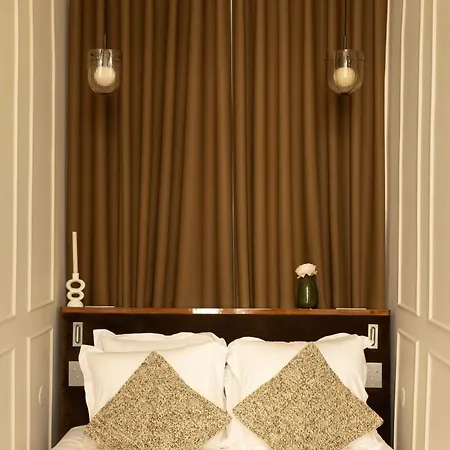 Residense Bourbon Bourgogne Apartman