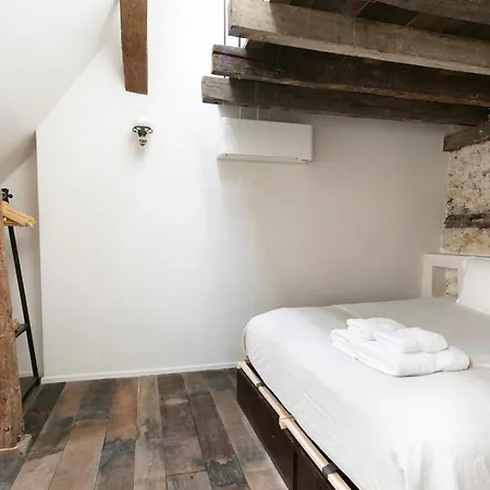 Vertus Appartement