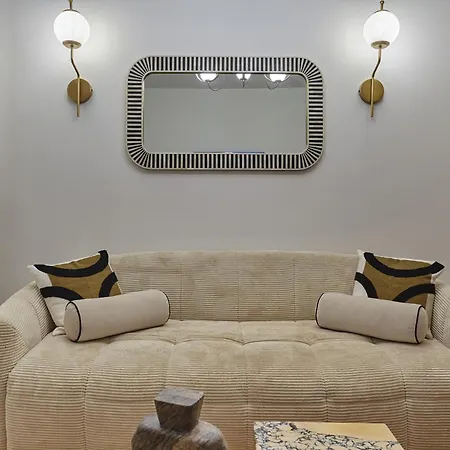 Apartment Sublime Air-conditioned Center Of
