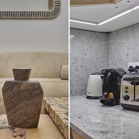 Apartment Sublime Air-conditioned Center Of *