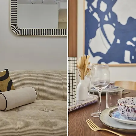 Apartment Sublime Air-conditioned Center Of