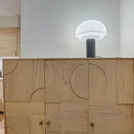 Sublime Air-conditioned Center Of *