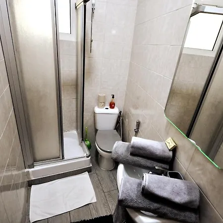 Apartment Warm And Comfortable In Montmartre *