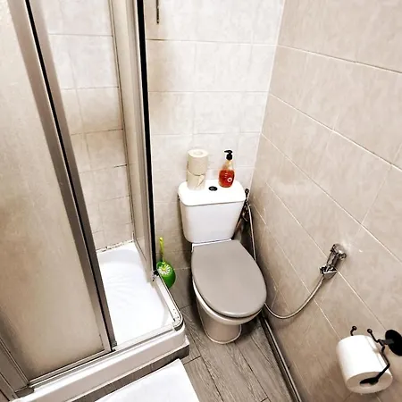 Apartment Warm And Comfortable In Montmartre *