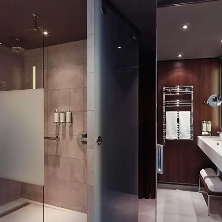 Molitor & - Mgallery Collection 5*
