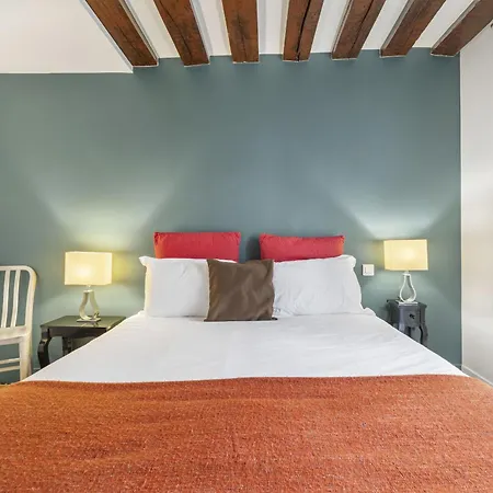 Bahia Apartament
