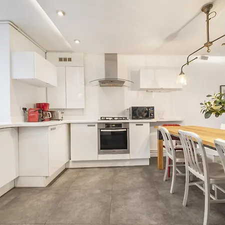 Bahia Apartament Paryż