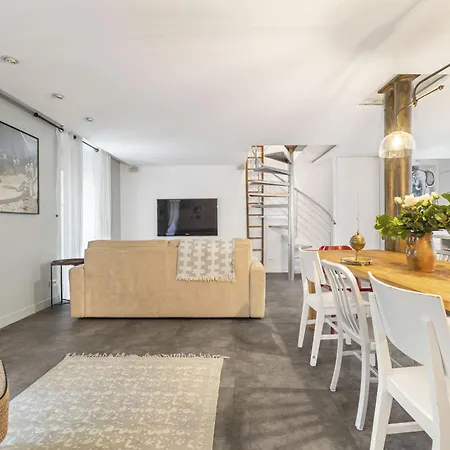 Bahia Apartament
