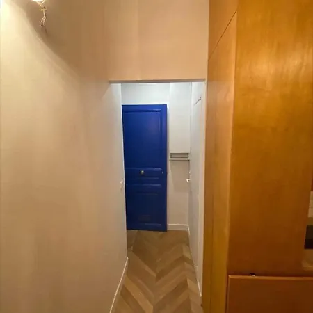 Apartment Cosy Montmartre