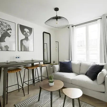 아파트 Chill-out On Private Patio In Vintage Masterpiece