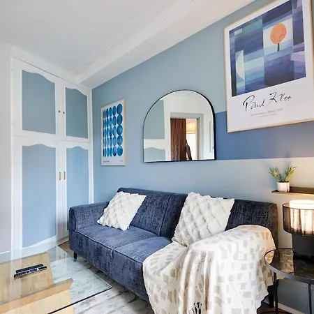 Ney - 2 Bedrooms 1 Living Appartamento