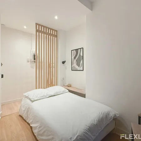 Apartment Flexliving - - La Fayette