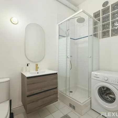 Flexliving - - La Fayette Apartment *