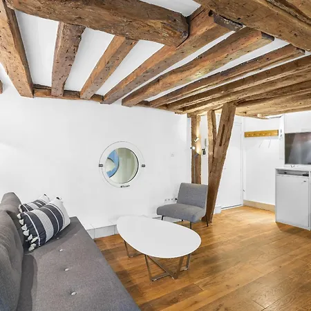 Petit Appartement