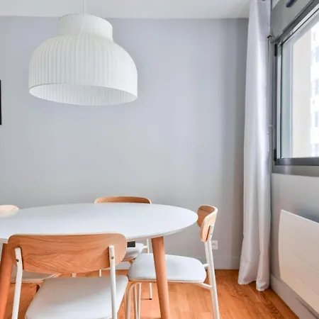 Appartement Guestready - Charming Near Catacombs Of