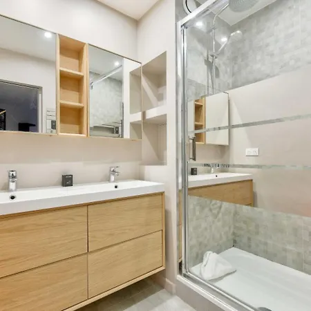 Guestready - Charming Near Catacombs Of Appartement *