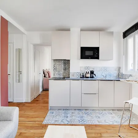 Apartament Pantheon - Quartier Latin
