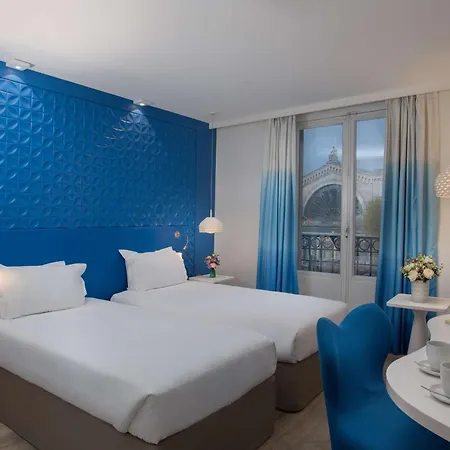 Hotel Nh Gare De L'est