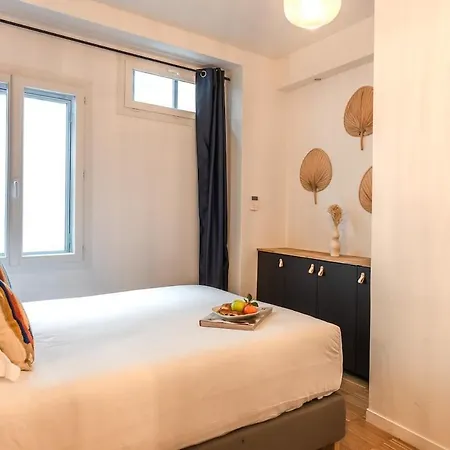 Duplex Cinema I Luxe Collection Apartman