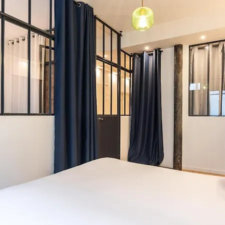 Apartman Duplex Cinema I Luxe Collection