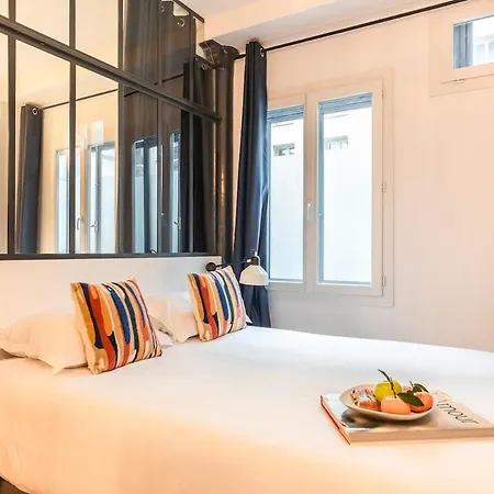 Duplex Cinema I Luxe Collection Apartman *