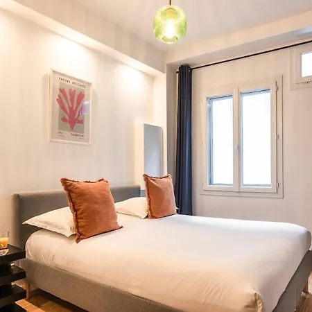 Apartman Duplex Cinema I Luxe Collection