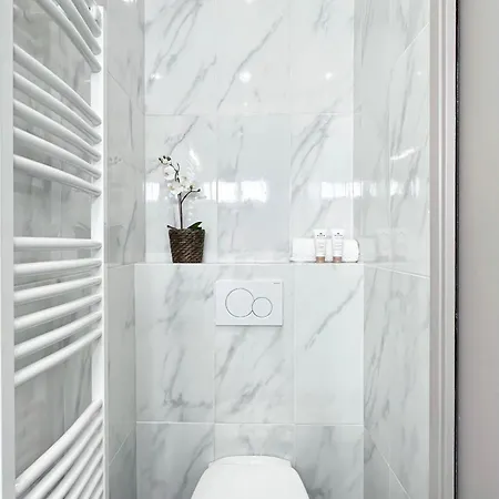 Spacious In Saint-germain-des-pres