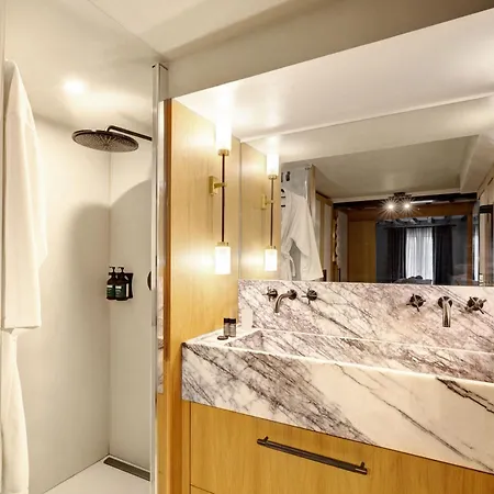 Apartment Elegance Et Confort Au Coeur De Paris