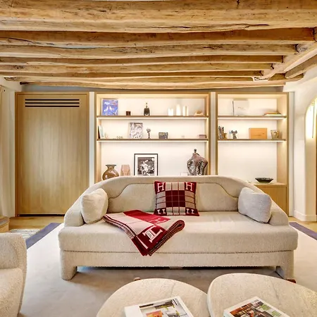 Elegance Et Confort Au Coeur De Apartment *