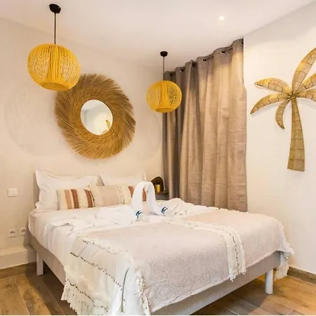 Nation Charonne Beautiful 4p 1br Appartement *