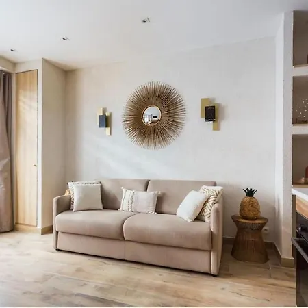 Appartement Nation Charonne Beautiful 4p 1br Paris
