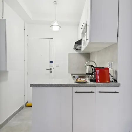 Apartment 513 Marie - Superbe Quartier Marais *