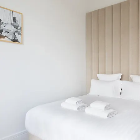 Pick A Flat's In Saint Louis - Quai Des Orfevres * Париж