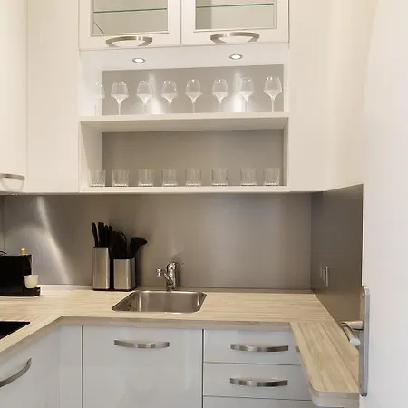Апартаменты Pick A Flat's In Saint Louis - Quai Des Orfevres *