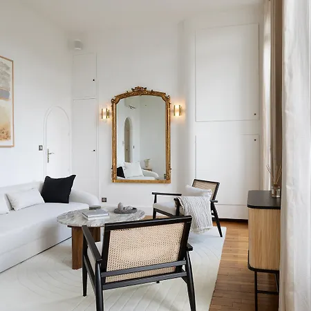 Pick A Flat's In Saint Louis - Quai Des Orfevres * Париж