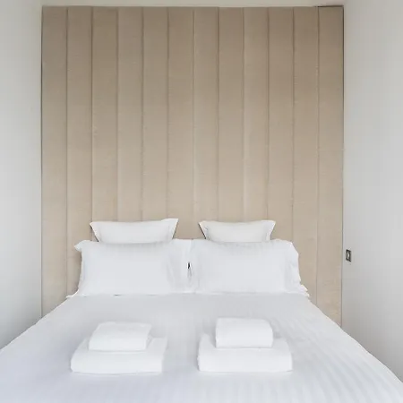 Pick A Flat's In Saint Louis - Quai Des Orfevres Апартаменты