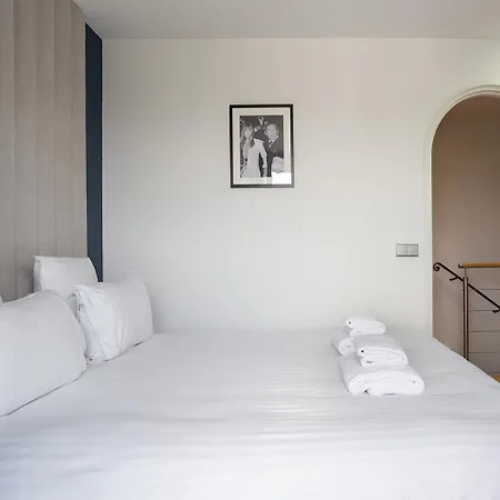 Апартаменты Pick A Flat's In Saint Louis - Quai Des Orfevres Париж
