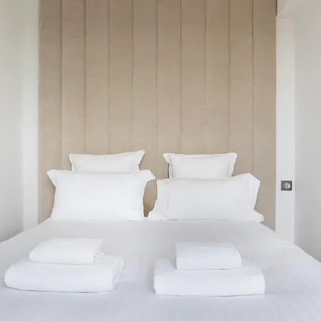 Pick A Flat's In Saint Louis - Quai Des Orfevres * Париж