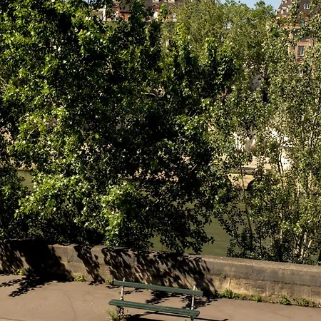 Pick A Flat's In Saint Louis - Quai Des Orfevres *