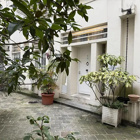 Apartamento Urban Flat 74 - Disneyland In *