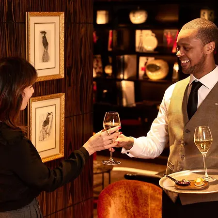 Hotel Sofitel Le Faubourg 5*
